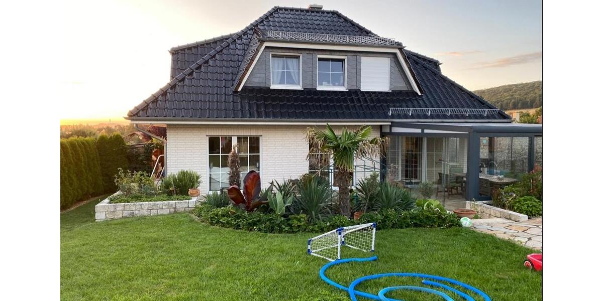 Einfamilienhaus Sibbesse - 5 Zimmer, 150 m&sup2;, 459.000&euro; | Angebot:25614425