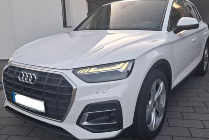 Audi Q5 132.900 km 28.200 &euro; Lengede 38268