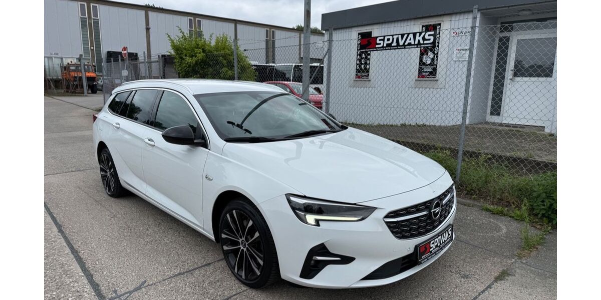Opel Insignia 224.000 km 9.399 &euro; Hannover 30179