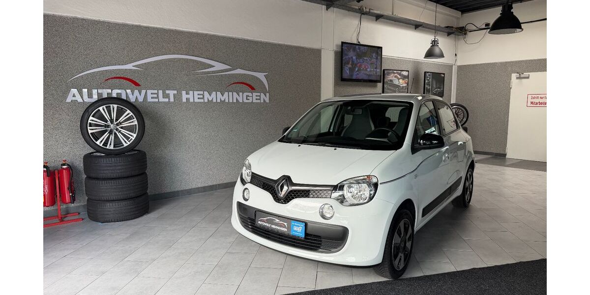 Renault Twingo 121.933 km 6.900 &euro; Hemmingen 30966
