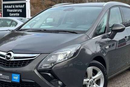 Opel Zafira 167.600 km 7.200 &euro; Alfeld (Leine) 31061
