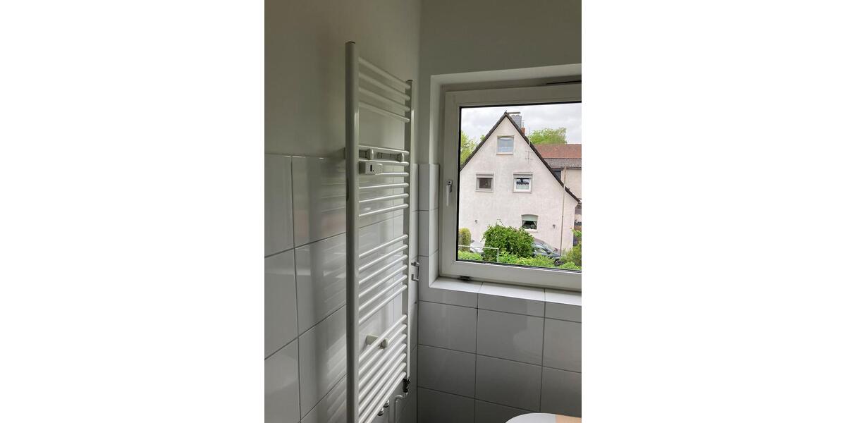 Etagenwohnung Salzgitter Ortschaft Nord - 3 Zimmer, 56 m&sup2;, 335&euro; | Angebot:26531318
