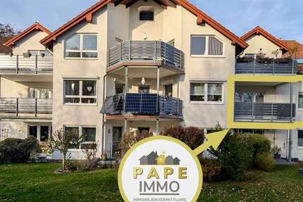 Wohnung Lengede - 3 Zimmer, 100 m&sup2;, 214.900&euro; | Angebot:24376952