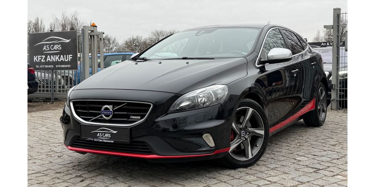 Volvo V40 179.000 km 12.990 &euro; Hannover 30179