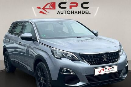 Peugeot 5008 88.326 km 13.900 &euro; Hannover 30179