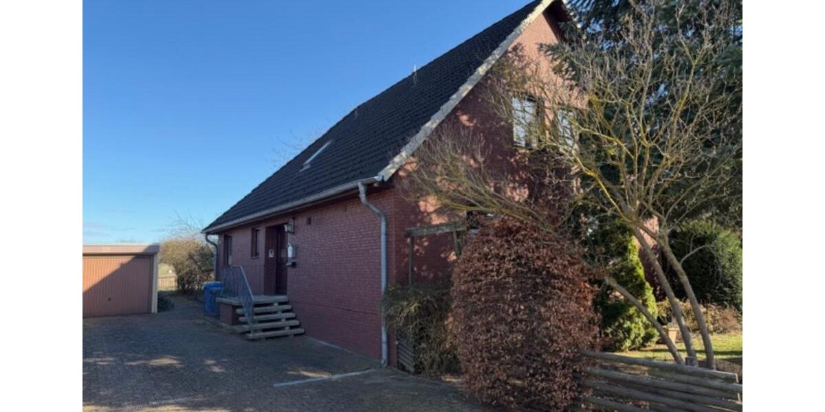 Einfamilienhaus Bockenem - 7 Zimmer, 195 m&sup2;, 335.000&euro; | Angebot:25831804