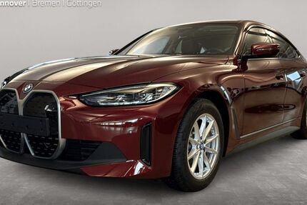 BMW i4 26.779 km 32.404 &euro; Hannover 30539