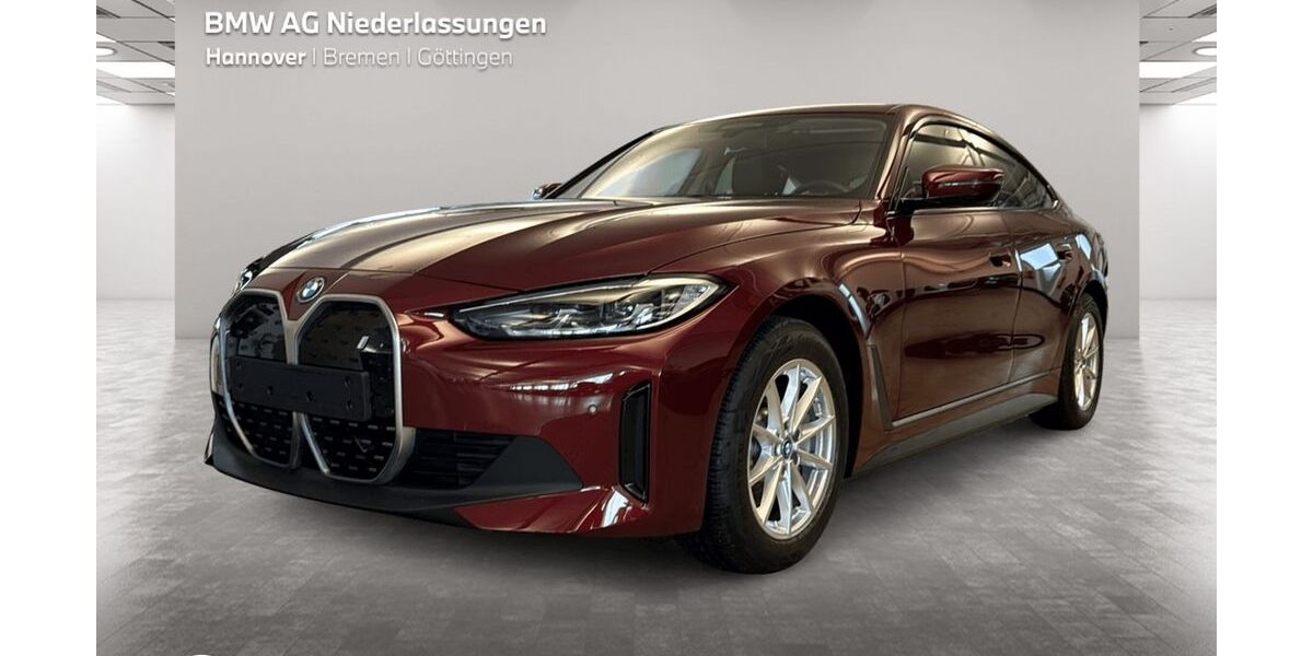 BMW i4 26.779 km 32.404 &euro; Hannover 30539