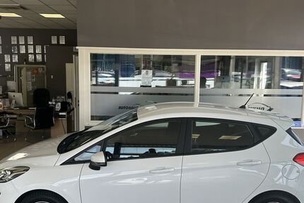 Ford Fiesta 9.672 km 11.990 &euro; Hannover 30419