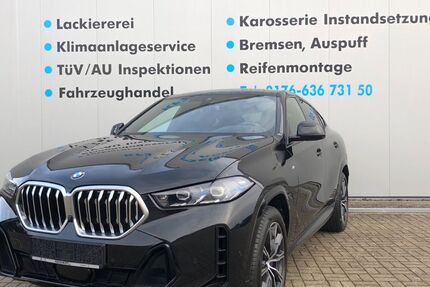 BMW X6 34.200 km 57.998 &euro; Giesen 31180