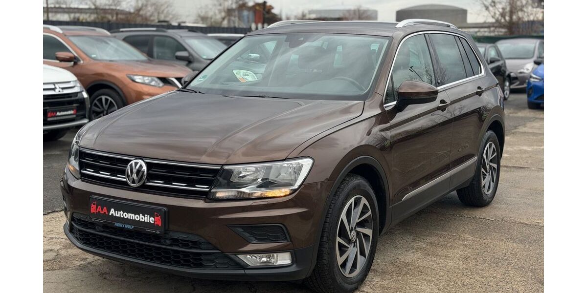 VW Tiguan 153.000 km 12.999 &euro; Hannover 30453