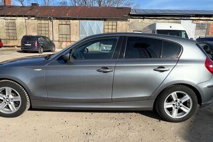 BMW 116 216.289 km 3.250 &euro; Oberg 31246