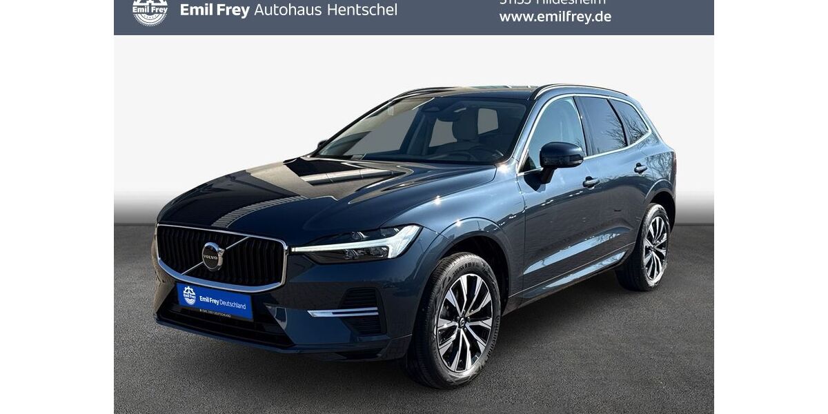 Volvo XC60 31.209 km 33.417 &euro; Hildesheim 31135