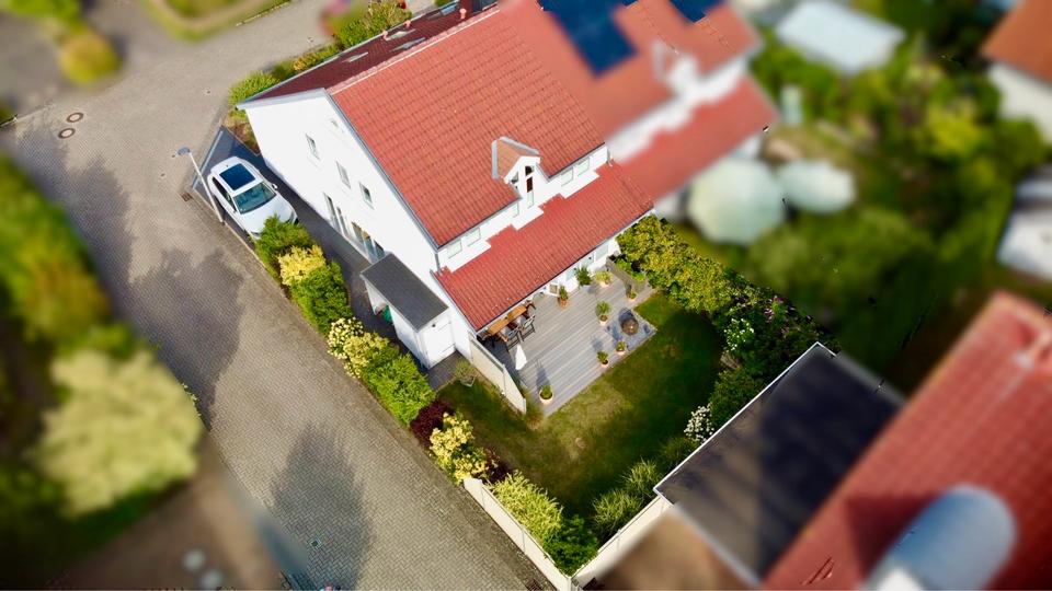 Doppelhaushälfte Hildesheim Bockfeld - 4 Zimmer, 150 m&sup2;, 539.000&euro; | Angebot:27269929