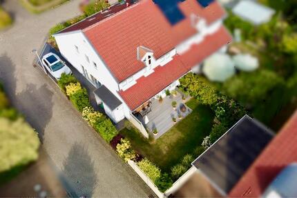 Haus Hildesheim Bockfeld - 4 Zimmer, 150 m&sup2;, 539.000&euro; | Angebot:27269929