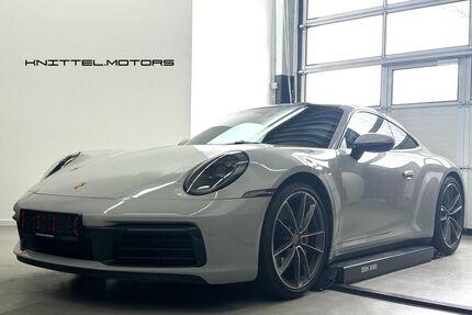Porsche 992 23.000 km 139.990 &euro; Hannover 30453