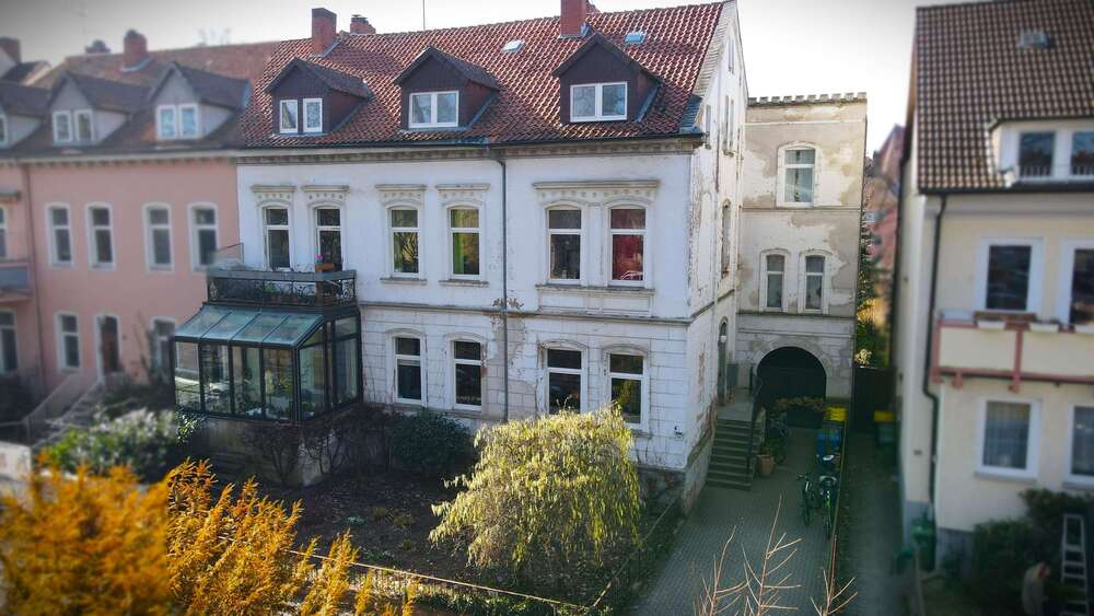 Einfamilienhaus Hildesheim - 16 Zimmer, 440 m&sup2;, 849.000&euro; | Angebot:25981386