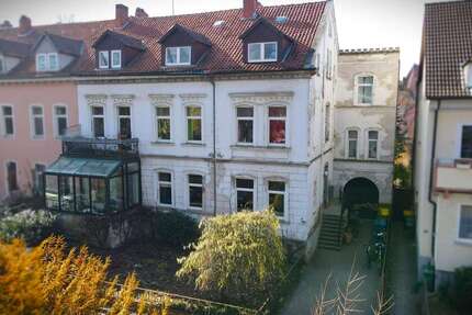 Haus Hildesheim - 16 Zimmer, 440 m&sup2;, 849.000&euro; | Angebot:25981386