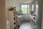 Dachgeschoßwohnung Hannover Döhren-Wülfel - 2 Zimmer, 69 m&sup2;, 220.000&euro; | Angebot:26819817