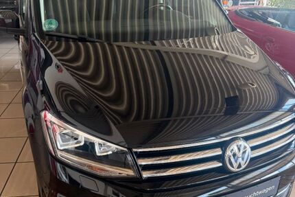 VW Caddy 45.750 km 27.650 &euro; Laatzen 30880