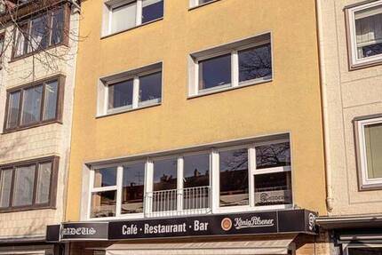 Gewerbeobjekt Hildesheim Mitte - 9 Zimmer, 1.000.000&euro; | Angebot:25970606