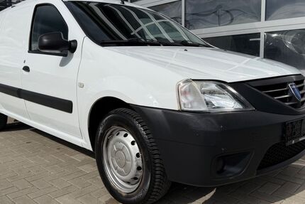 Dacia Logan 75.450 km 3.890 &euro; Lengede 38268
