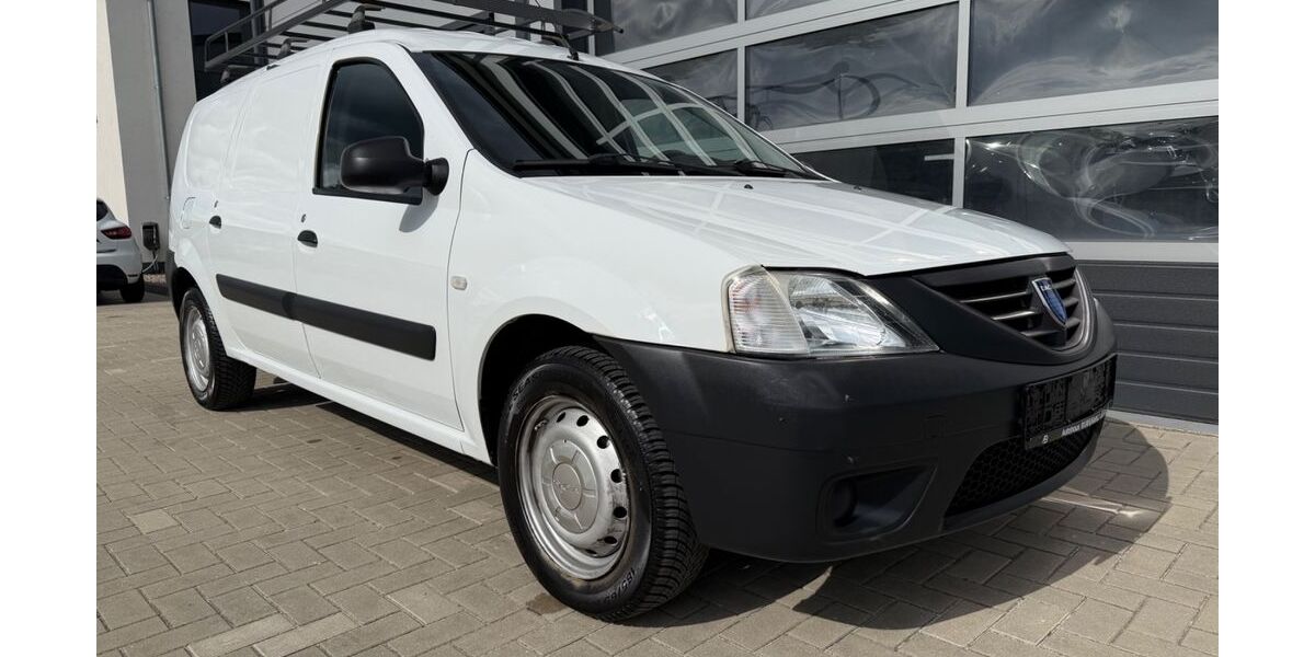 Dacia Logan 75.450 km 3.890 &euro; Lengede 38268