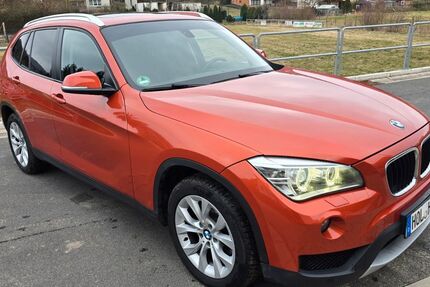 BMW X1 103.268 km 12.500 &euro; Alfeld(Leine) 31061