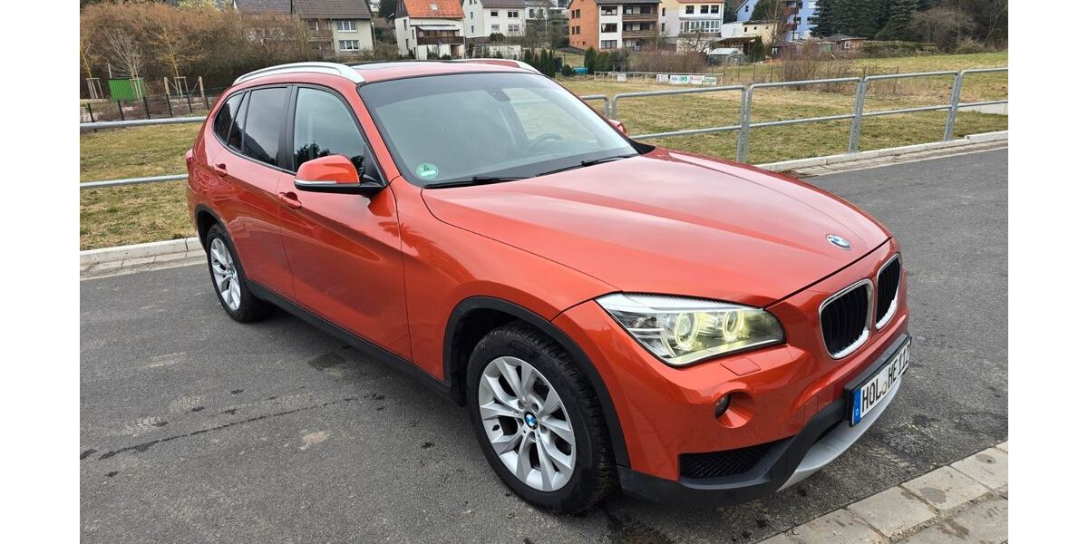 BMW X1 103.268 km 12.500 &euro; Alfeld(Leine) 31061