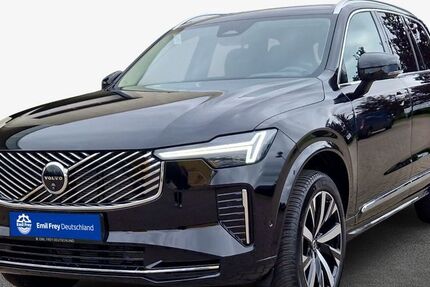 Volvo XC90 16.851 km 56.934 &euro; Hildesheim 31135