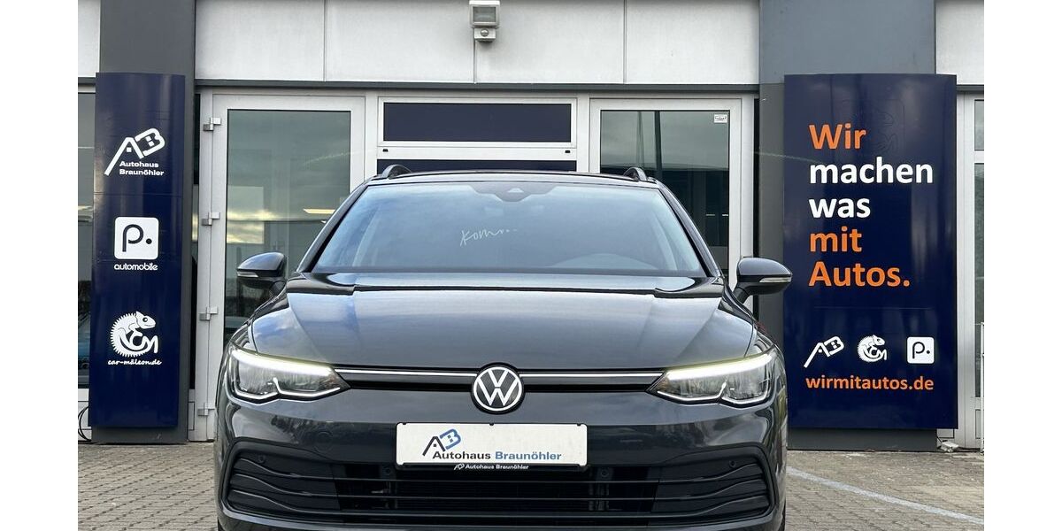 VW Golf 104.500 km 17.750 &euro; Salzgitter 38229