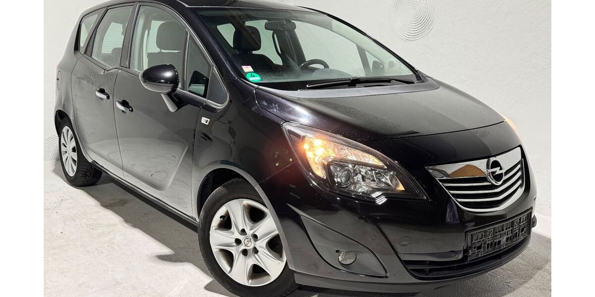 Opel Meriva 181.500 km 2.600 &euro; Hannover 30179