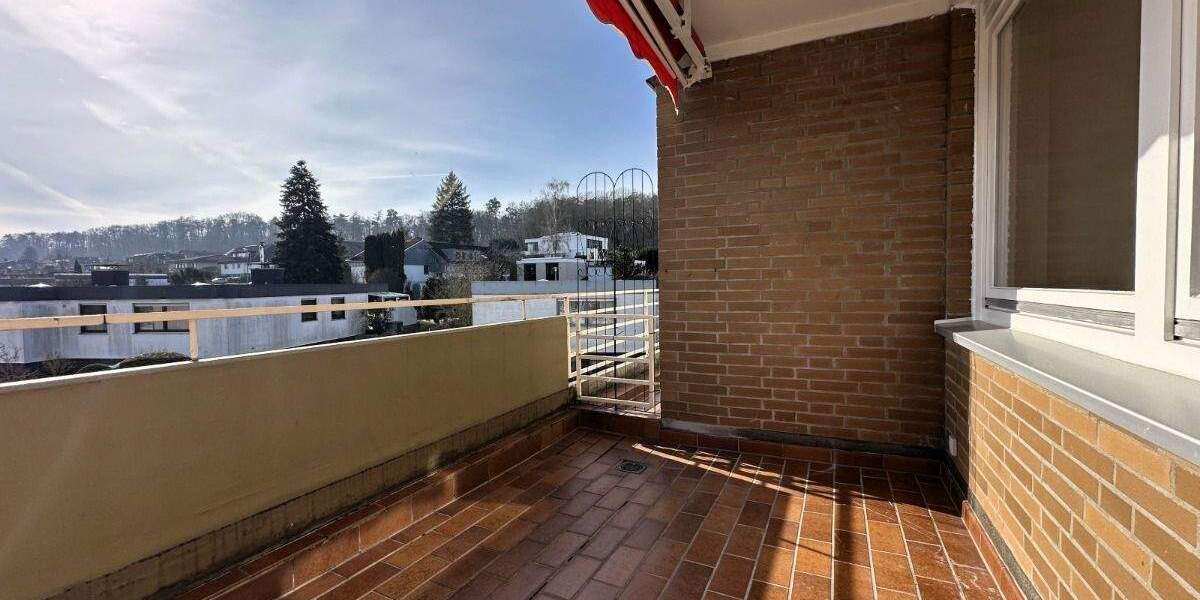 Etagenwohnung Hildesheim Ochtersum - 2 Zimmer, 83 m&sup2;, 199.000&euro; | Angebot:25734425