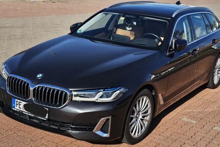 BMW 530 89.500 km 34.900 &euro; Peine 31228