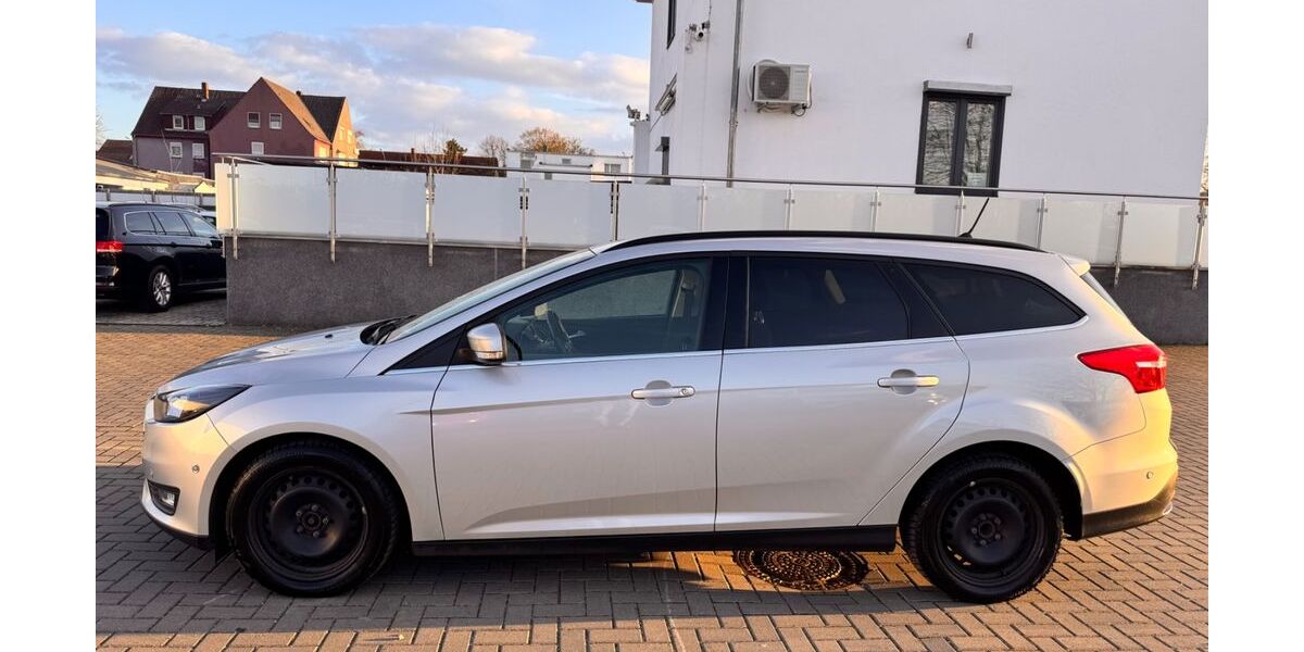 Ford Focus 320.755 km 3.900 &euro; Salzgitter-Lebenstedt 38226