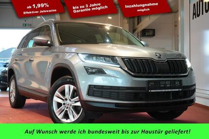 Skoda Kodiaq 120.886 km 20.999 &euro; Peine 31228