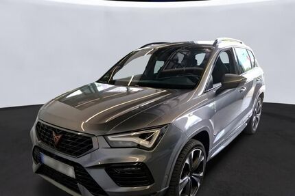 Cupra Ateca 134.700 km 23.990 &euro; Peine 31226