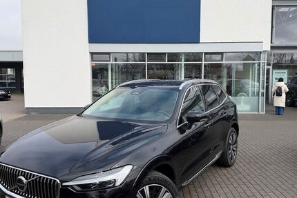 Volvo XC60 59.700 km 43.900 &euro; Hannover 30179