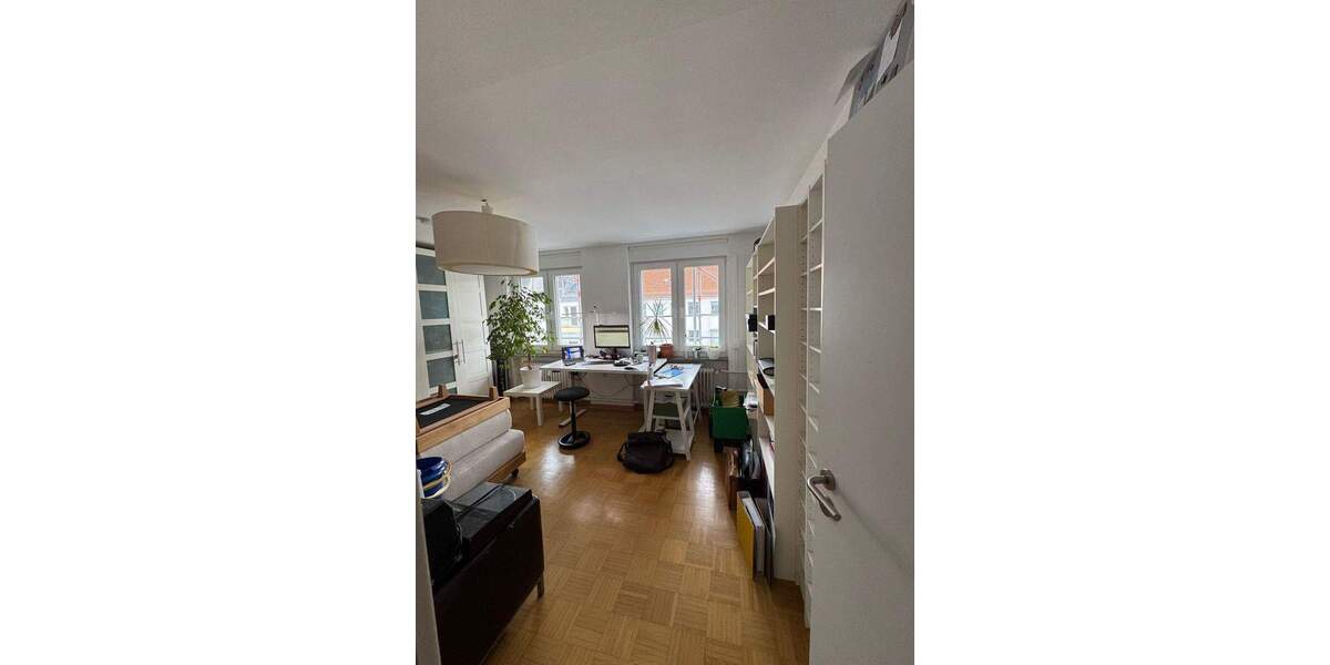 Etagenwohnung Hannover Südstadt - 2 Zimmer, 62 m&sup2;, 930&euro; | Angebot:25815630