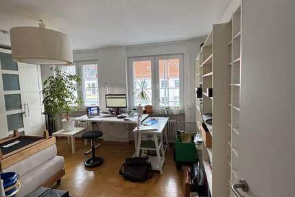 Wohnung Hannover Südstadt - 2 Zimmer, 62 m&sup2;, 930&euro; | Angebot:25815630