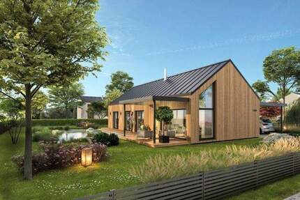 Haus Holle - 4 Zimmer, 106 m&sup2;, 371.600&euro; | Angebot:25662328