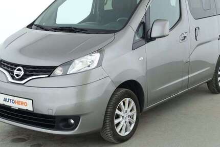 Nissan Evalia 118.836 km 15.440 &euro; Laatzen 30880