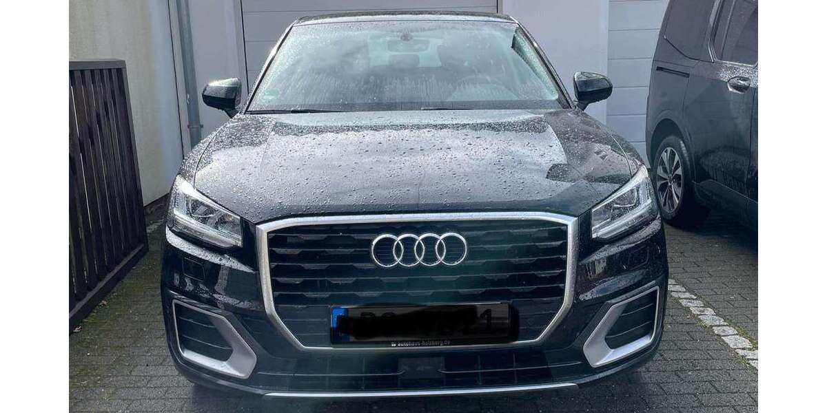 Audi Q2 78.000 km 16.000 &euro; Hannover, Landeshauptstadt 30625