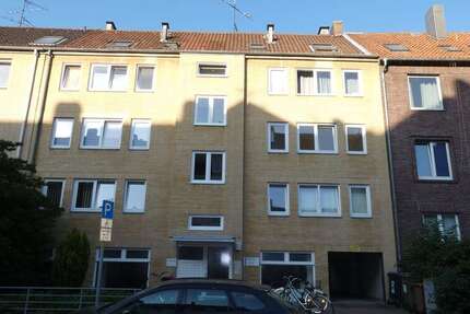 Wohnung Hannover Vahrenwald - 1 Zimmer, 30 m&sup2;, 356&euro; | Angebot:27115294