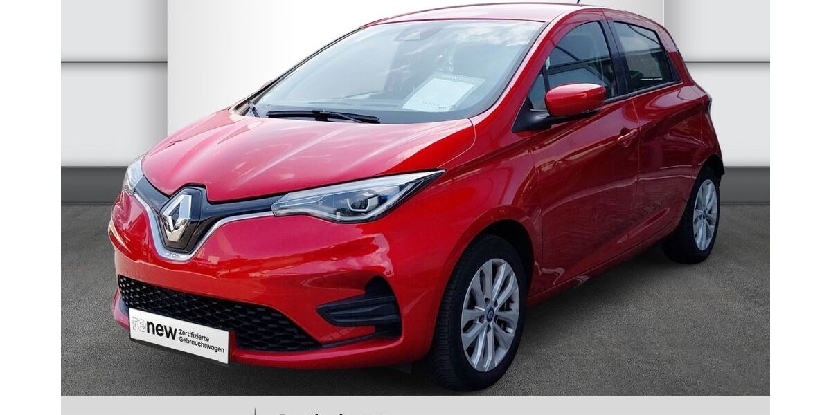 Renault ZOE 38.300 km 14.975 &euro; Hannover 30519