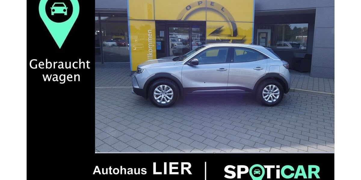Opel Mokka-e 35.058 km 15.890 &euro; Bockenem 31167