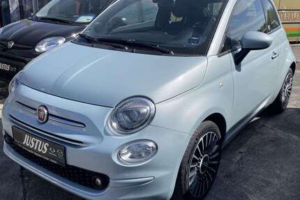 Fiat 500C 62.155 km 11.980 &euro; Hildesheim 31137