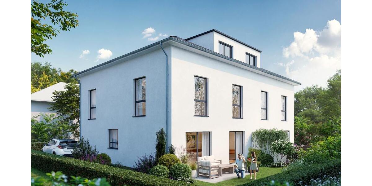 Zuhause ankommen - moderne DHH - Doppelhaushälfte Hildesheim Sorsum | Angebot:22008152