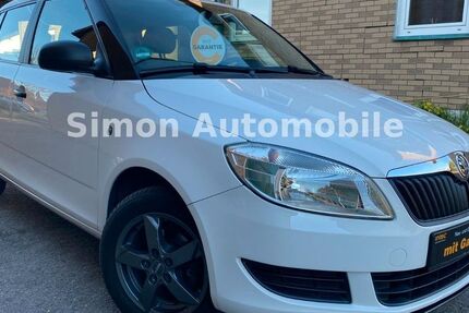 Skoda Fabia 148.000 km 3.899 &euro; Ronnenberg 30952
