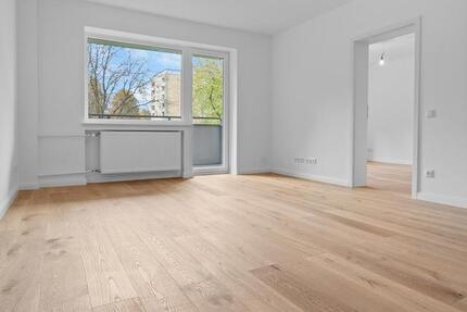 Wohnung Hannover Herrenhausen-Stöcken - 2 Zimmer, 59 m&sup2;, 750&euro; | Angebot:26663658
